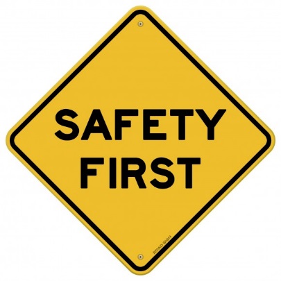Safety Glasses